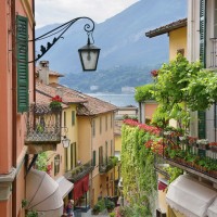 Gems of Northern Italy